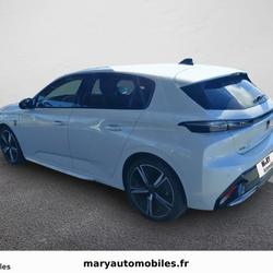 Peugeot 308 III Phase 1 308 BlueHDi 130ch S&S EAT8 GT Coutances