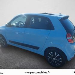 Renault Twingo 3 Twingo III 1.0 SCe 70 eco2 Zen Coutances