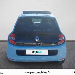 Renault Twingo 3 Twingo III 1.0 SCe 70 eco2 Zen Coutances