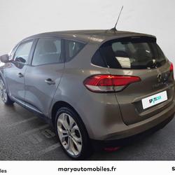 Renault Scenic 4 Scenic TCe 115 Energy Zen Coutances