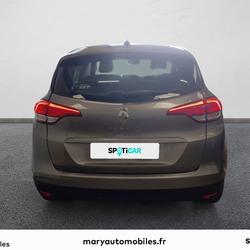 Renault Scenic 4 Scenic TCe 115 Energy Zen Coutances