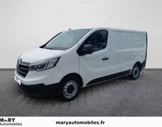 Renault Trafic Coutances