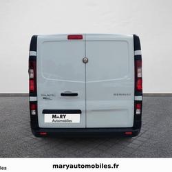 Renault Trafic TRAFIC FGN L1H1 2800 KG BLUE DCI 110 CONFORT Coutances