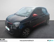 Renault Twingo 3 Coutances