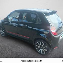 Renault Twingo 3 Twingo III 1.0 SCe 70 eco2 Stop & Start Intens Coutances