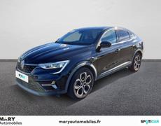 Renault Arkana Coutances