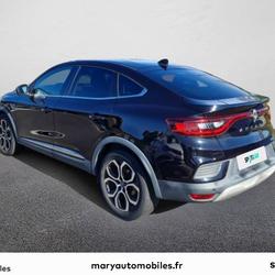 Renault Arkana Arkana E-Tech 145 - 21B Intens Coutances