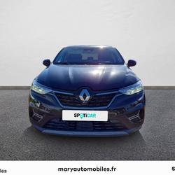 Renault Arkana Arkana E-Tech 145 - 21B Intens Coutances
