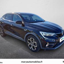 Renault Arkana Arkana E-Tech 145 - 21B Intens Coutances