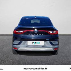 Renault Arkana Arkana E-Tech 145 - 21B Intens Coutances