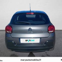 Citroen C3 C3 PureTech 82 S&S BVM5 Shine Coutances