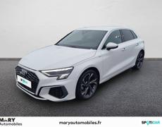 Audi A3 Sportback Coutances
