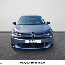 Citroen C4 C4 Hybride 145 ch e-DCS6 Max Coutances