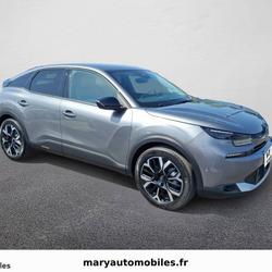 Citroen C4 C4 Hybride 145 ch e-DCS6 Max Coutances