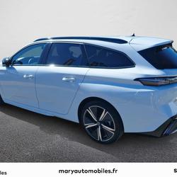 Peugeot 308 SW Phase 2 308 SW BlueHDi 130ch S&S EAT8 GT Coutances