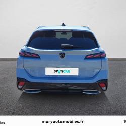 Peugeot 308 SW Phase 2 308 SW BlueHDi 130ch S&S EAT8 GT Coutances