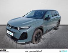 Citroen C5 Aircross Coutances
