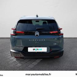 Citroen C5 Aircross C5 Aircross Hybride 145 ch e-DCS6 Max Coutances