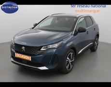 Peugeot 3008 Trégueux