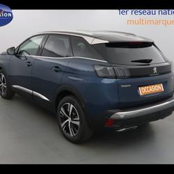 Peugeot 3008 1.2 PURETECH 130CH GT Tr&eacute;gueux