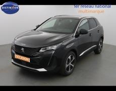 Peugeot 3008 Trégueux