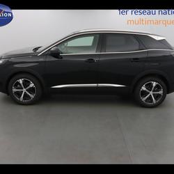 Peugeot 3008 1.2 PURETECH 130CH GT Tr&eacute;gueux