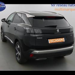 Peugeot 3008 1.2 PURETECH 130CH GT Tr&eacute;gueux
