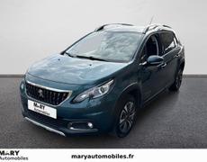 Peugeot 2008 Coutances