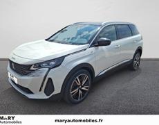 Peugeot 5008 Coutances