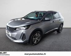 Peugeot 3008 Coutances