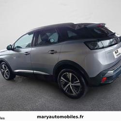 Peugeot 3008 3008 BlueHDi 130ch S&S EAT8 Allure Pack Coutances