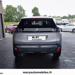 Peugeot 3008 3008 BlueHDi 130ch S&S EAT8 Allure Pack Coutances