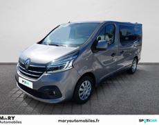 Renault Trafic combi Coutances