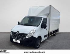 Renault Master - MASTER CC L3 3.5t 2.3 dCi 145 ENERGY E6 GRAND CONFORT - 22 490 €