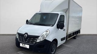 Renault Master  - photo 0