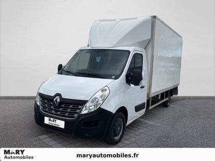 Renault Master - MASTER CC L3 3.5t 2.3 dCi 145 ENERGY E6 GRAND CONFORT - 20 990 €