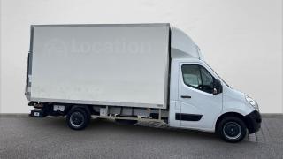 Renault Master  - photo 1