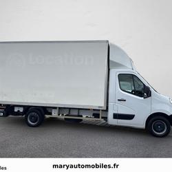 Renault Master MASTER CC L3 3.5t 2.3 dCi 145 ENERGY E6 GRAND CONFORT Coutances