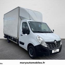 Renault Master MASTER CC L3 3.5t 2.3 dCi 145 ENERGY E6 GRAND CONFORT Coutances