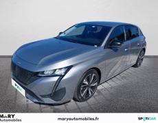 Peugeot 308 III Phase 1