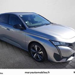 Peugeot 308 III Phase 1 308 BlueHDi 130ch S&S EAT8 Allure Coutances