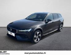 Volvo V60 Coutances