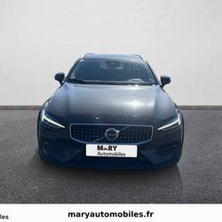 Volvo V60 V60 B4 AWD 197 ch Geartronic 8 Cross Country Pro Coutances