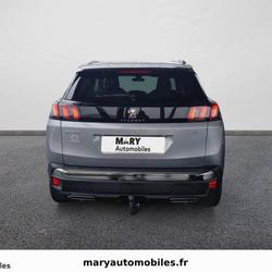 Peugeot 3008 3008 PureTech 130ch S&S BVM6 GT Coutances