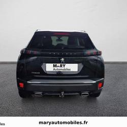 Peugeot 2008 2008 PureTech 130 S&S BVM6 Allure Coutances