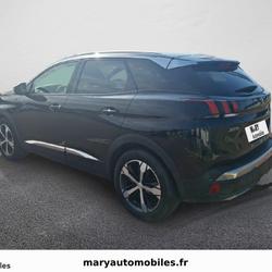 Peugeot 3008 3008 Puretech 180ch S&S EAT8 Crossway Coutances