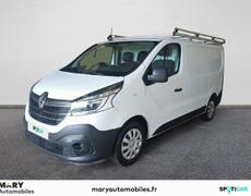 Renault Trafic Coutances