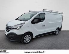 Renault Trafic Coutances