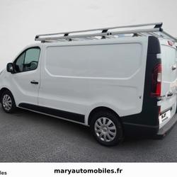 Renault Trafic TRAFIC FGN L1H2 1200 KG DCI 145 ENERGY CONFORT Coutances