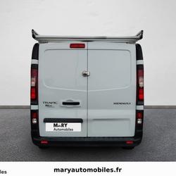 Renault Trafic TRAFIC FGN L1H2 1200 KG DCI 145 ENERGY CONFORT Coutances